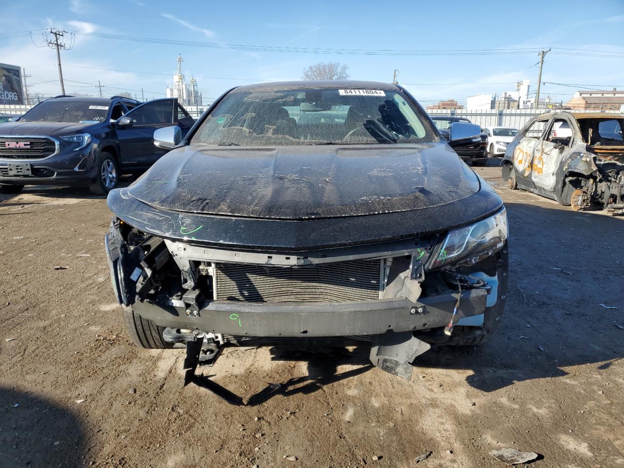 2020 Chevrolet Impala - Image 5