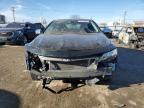 2020 Chevrolet Impala Premier de vânzare în Chicago Heights, IL - Front End