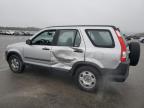 2006 Honda Cr-V Lx на продаже в Brookhaven, NY - Side