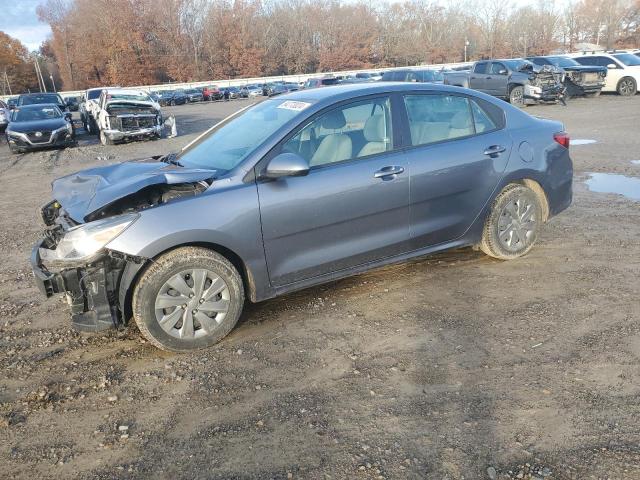 2020 Kia Rio Lx