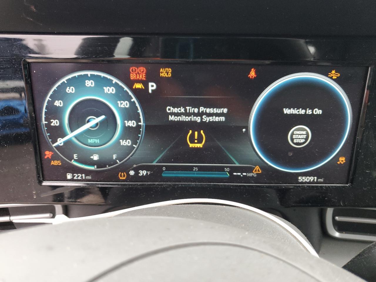 2021 Hyundai Elantra - Image 9