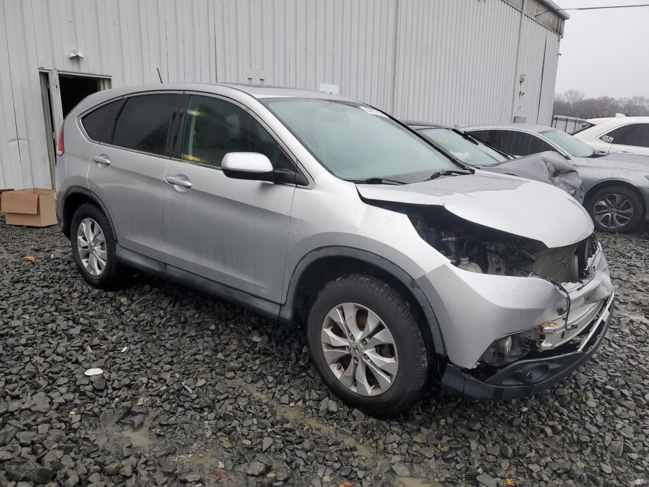 VIN 2HKRM4H59DH682422 2013 HONDA CRV no.4