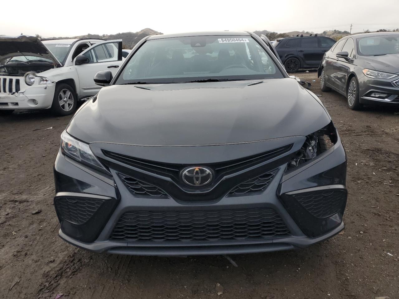2021 Toyota Camry - Image 5