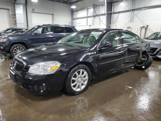 2008 Buick Lucerne Cxl