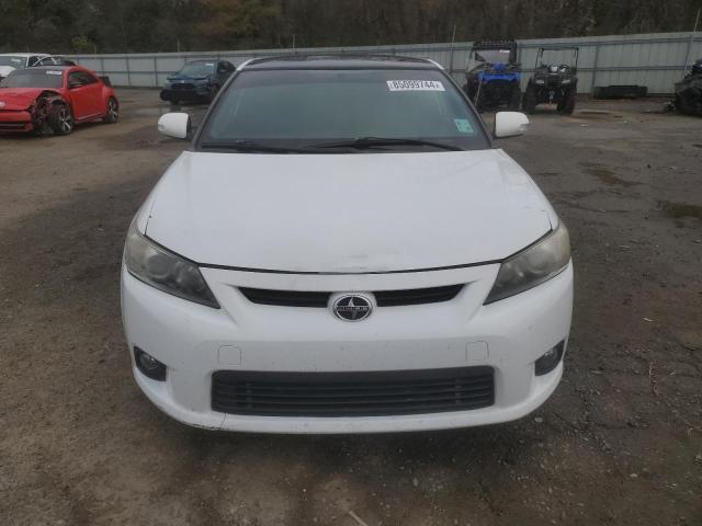  SCION TC 2012 Biały