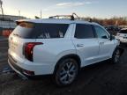 2021 Hyundai Palisade Sel за продажба в Hillsborough, NJ - Side