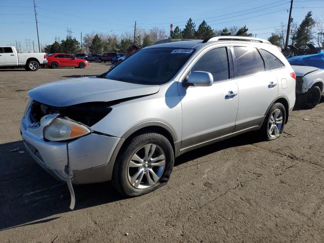 2012 Hyundai Veracruz Gls