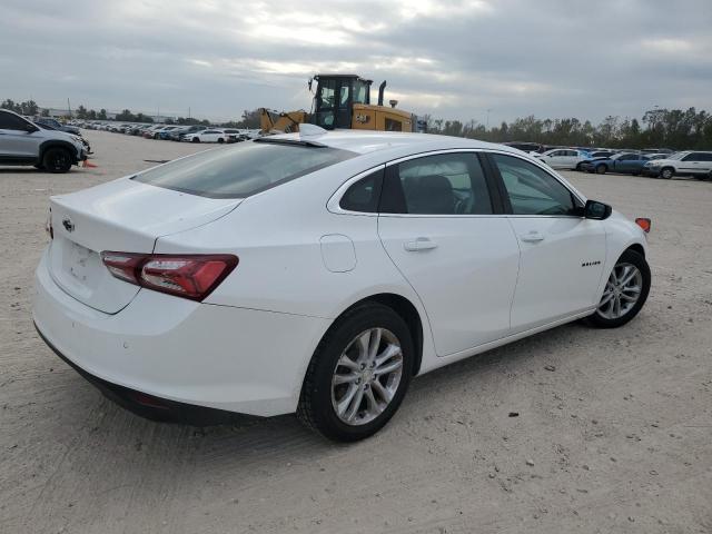  CHEVROLET MALIBU 2022 Білий