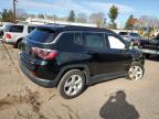 2018 Jeep Compass Latitude na sprzedaż w Chalfont, PA - Front End