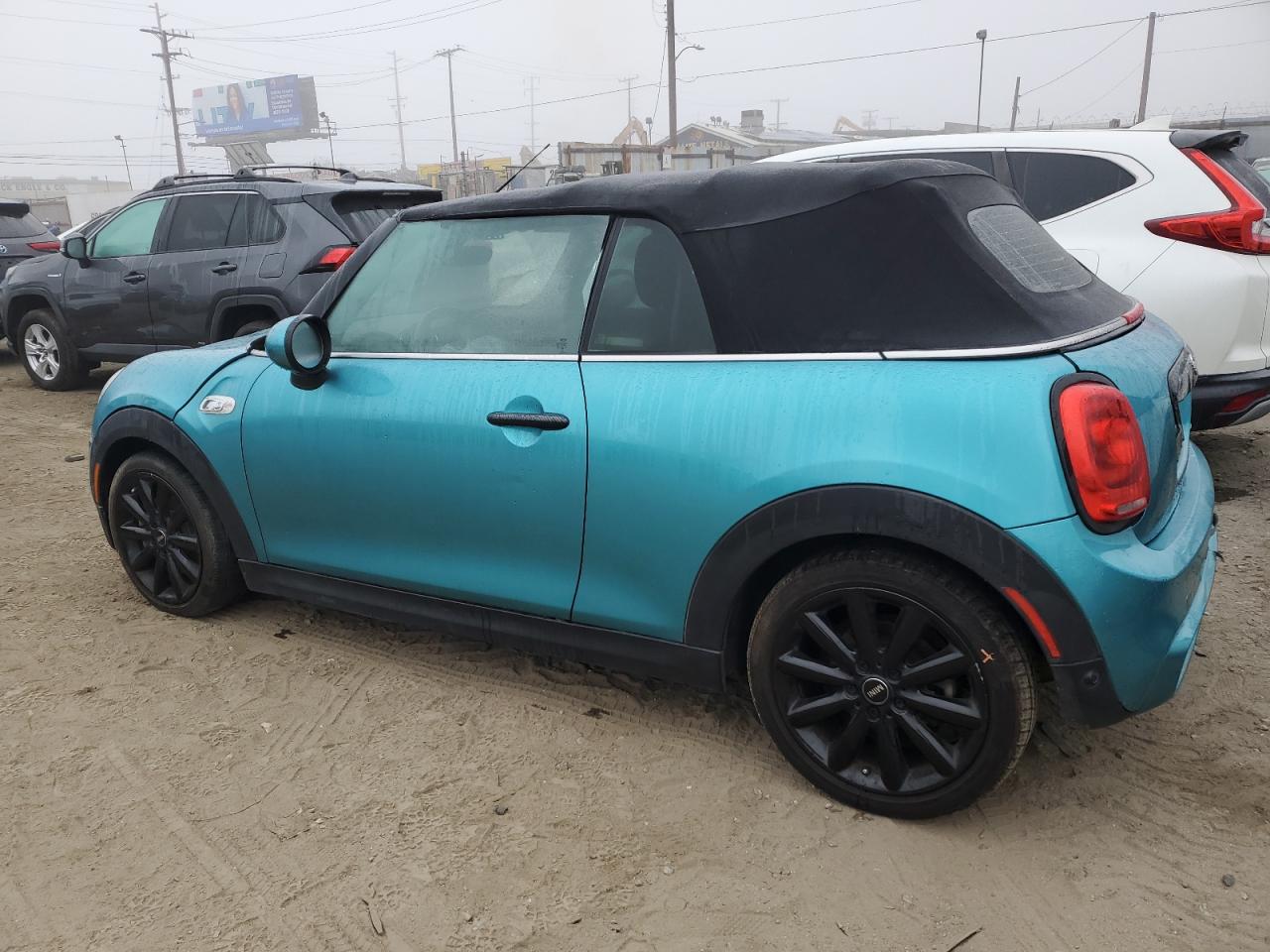 VIN WMWWG9C56K3E40260 2019 MINI COOPER no.2