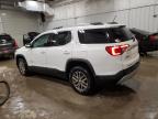 2019 Gmc Acadia Sle for Sale in Franklin, WI - Rear End