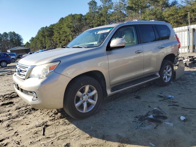 2011 Lexus Gx 460