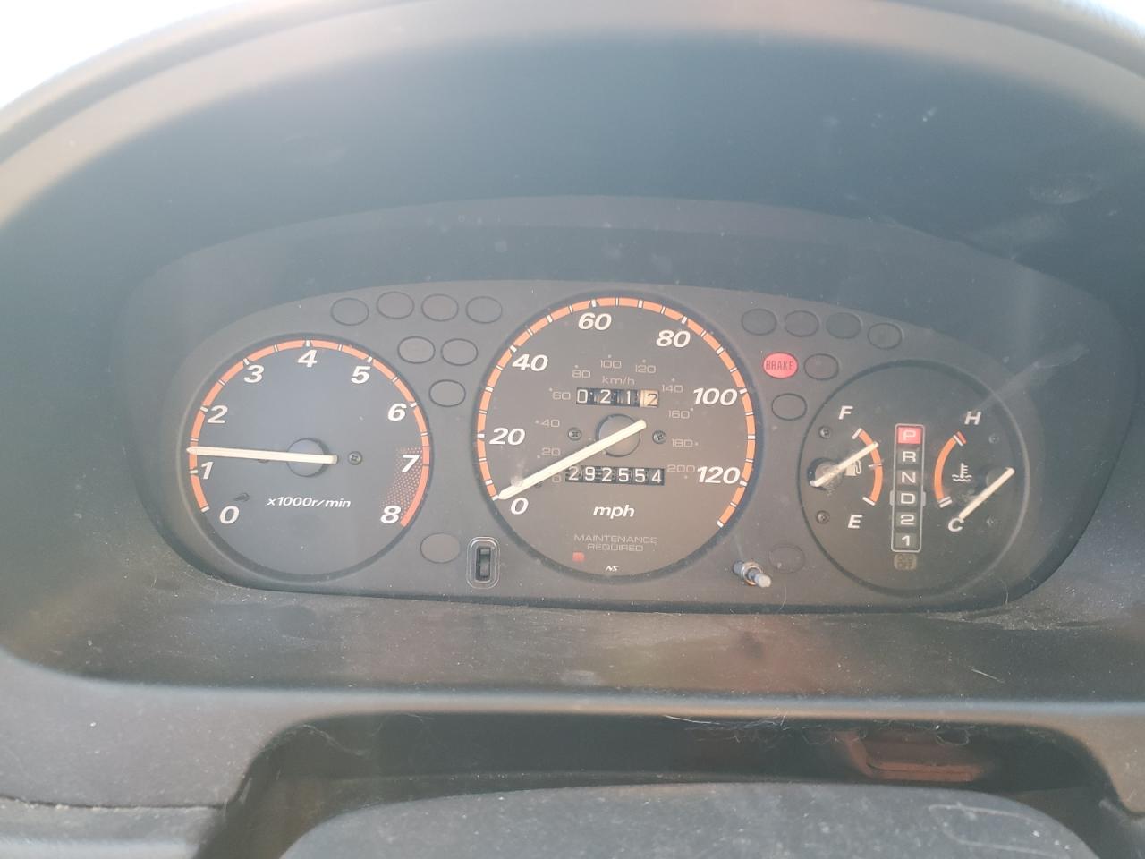 2000 Honda CR-V - Image 9