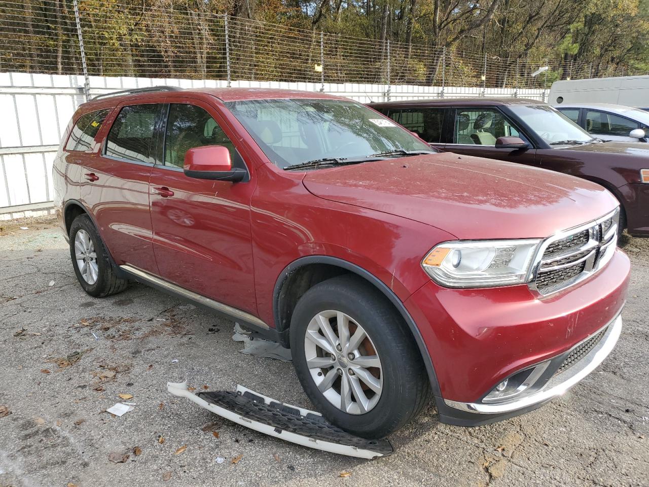 2014 Dodge Durango - Image 4
