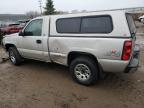 2005 Chevrolet Silverado K1500 продається в Davison, MI - Front End