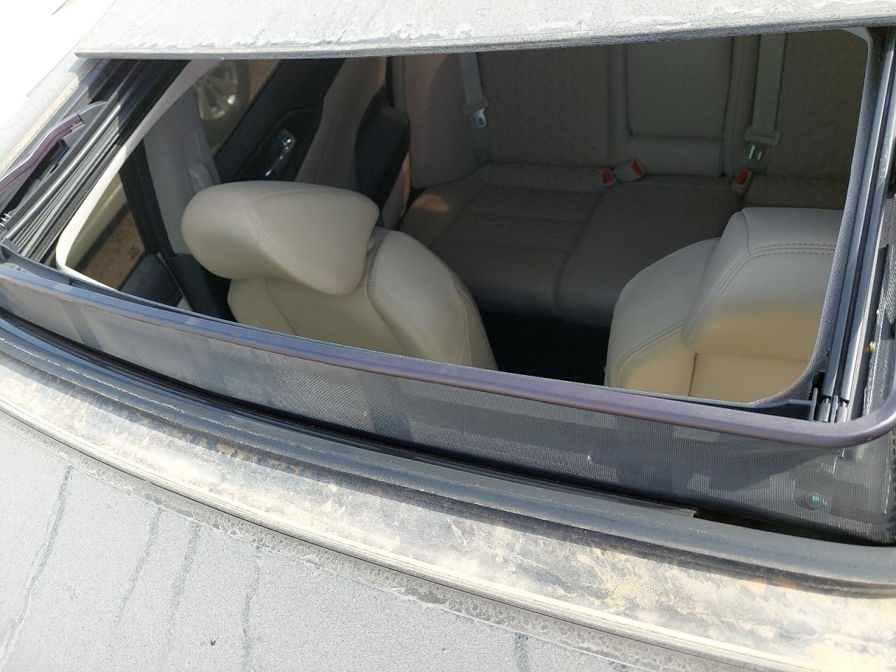 1N4AA6AP8GC444760 - 2016 NISSAN MAXIMA - #85171474