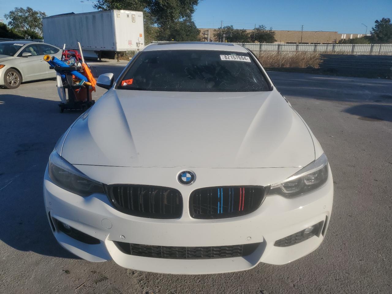 2018 BMW 4er - Image 5