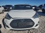 2013 Hyundai Veloster Turbo for Sale in Temple, TX - Front End