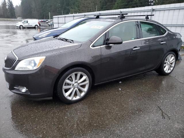 2013 Buick Verano Premium zu verkaufen in Arlington, WA - Rear End