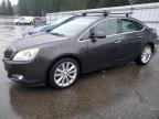 2013 Buick Verano Premium zu verkaufen in Arlington, WA - Rear End