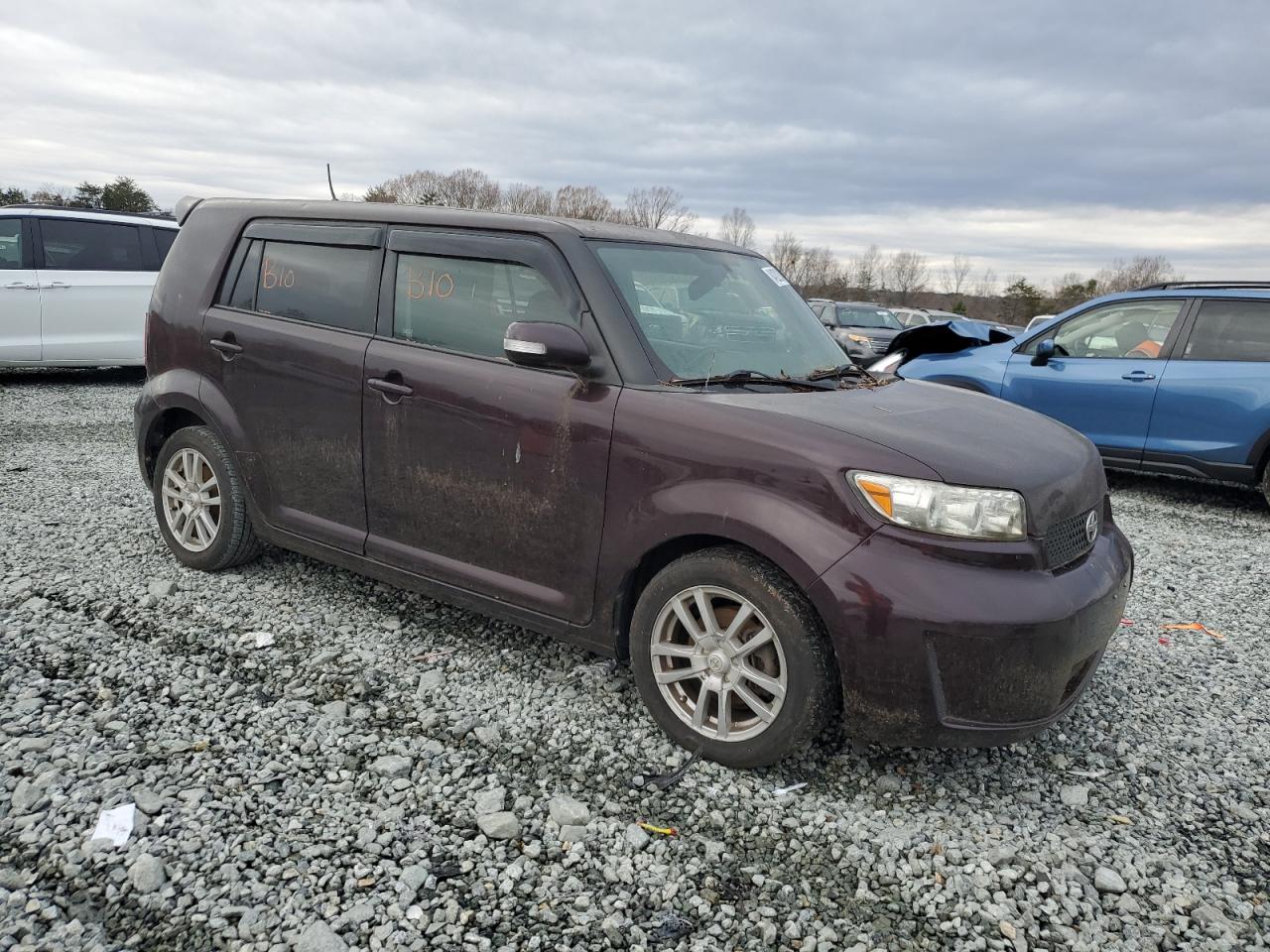 2010 Toyota xB - Image 4
