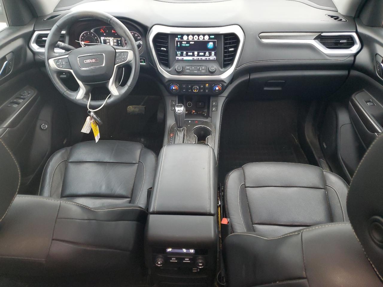 2017 GMC Acadia - Image 8