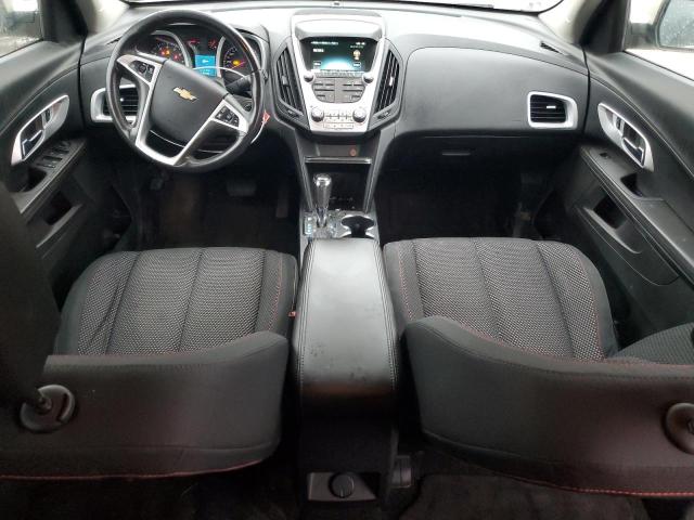 CHEVROLET EQUINOX 2016 Золотой