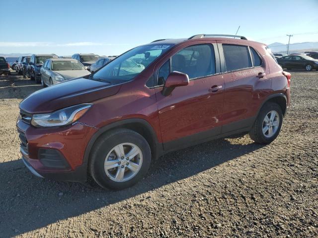 2021 Chevrolet Trax 1Lt