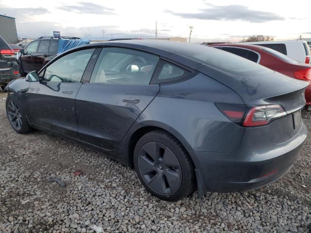  TESLA MODEL 3 2023 Вугільний