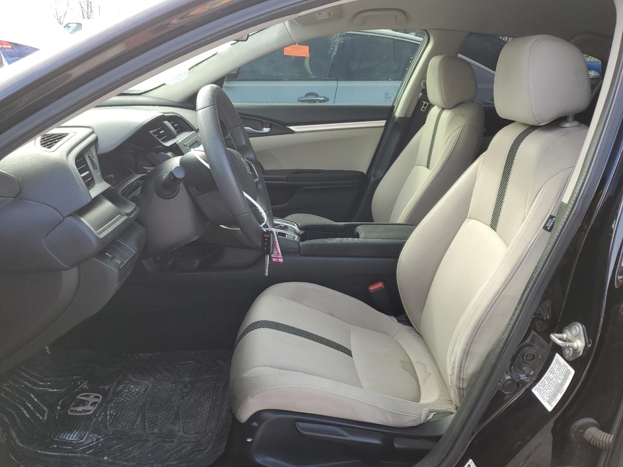 2017 Honda Civic - Image 7