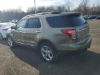 2012 Ford Explorer Limited للبيع في East Granby، CT - Minor Dent/Scratches