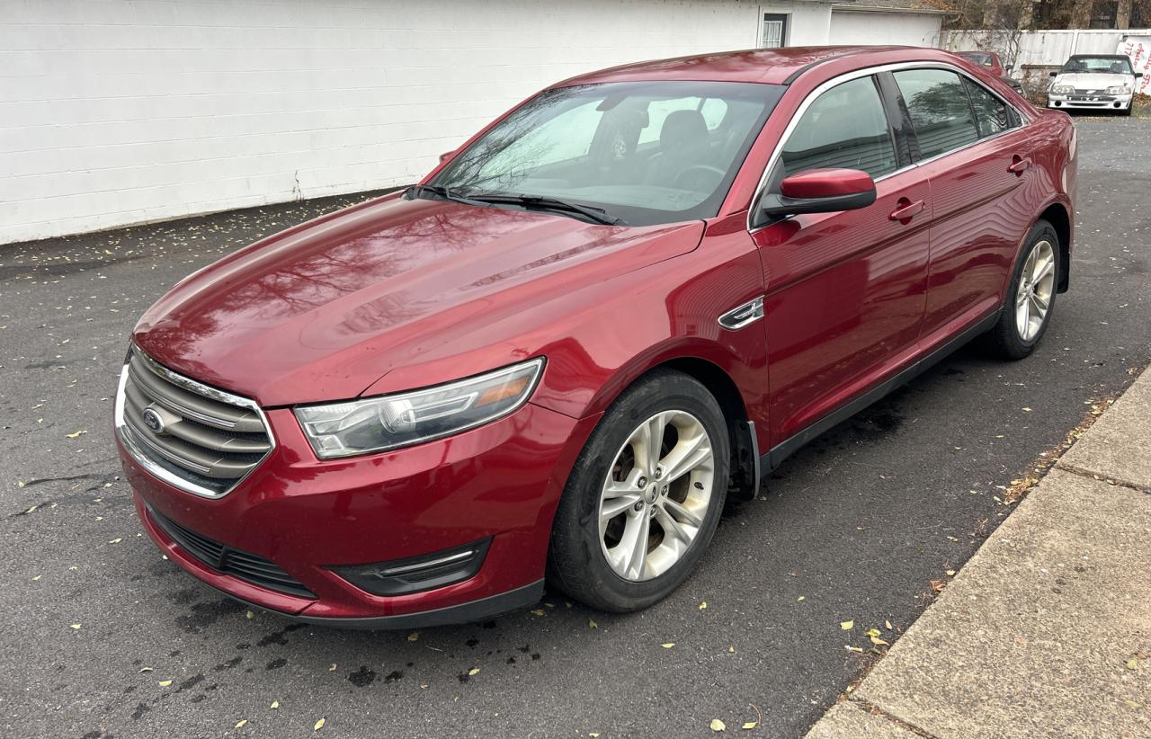 2013 Ford Taurus - Image 2
