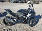 2024 KAWASAKI EX500  for sale at Copart OK - OKLAHOMA CITY