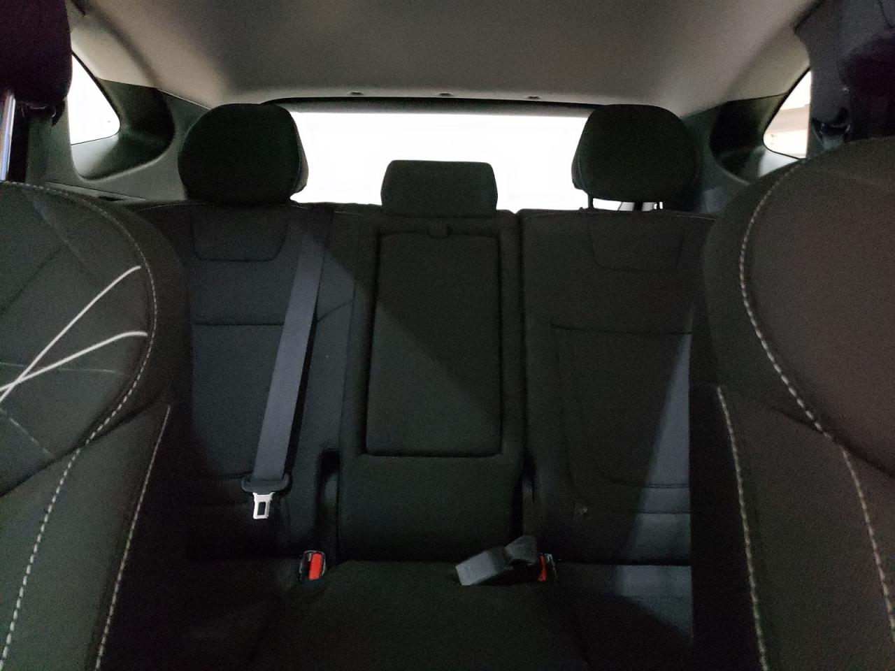 2023 Hyundai Tucson - Image 10