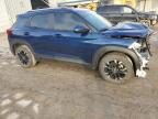 2022 Chevrolet Trailblazer Lt იყიდება Hurricane-ში, WV - Front End