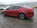 2011 Kia Optima Sx for Sale in Rogersville, MO - Front End