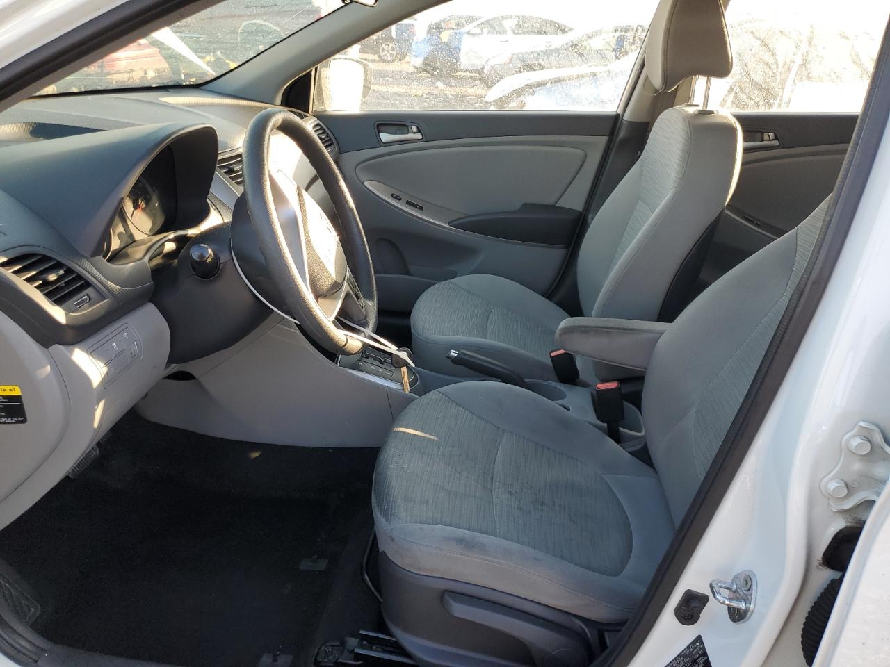 2016 Hyundai Accent - Image 7