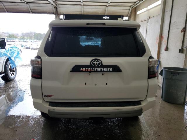  TOYOTA 4RUNNER 2014 Biały