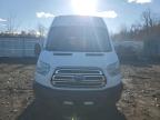 2017 FORD TRANSIT T-350 HD for sale at Copart NY - NEWBURGH