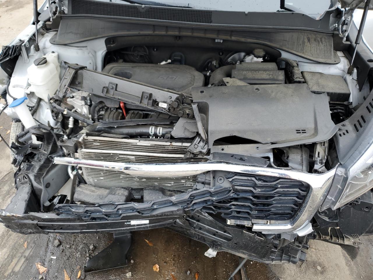 2019 Kia Sorento - Image 12
