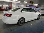 2017 Volkswagen Jetta Se за продажба в Fort Wayne, IN - Front End