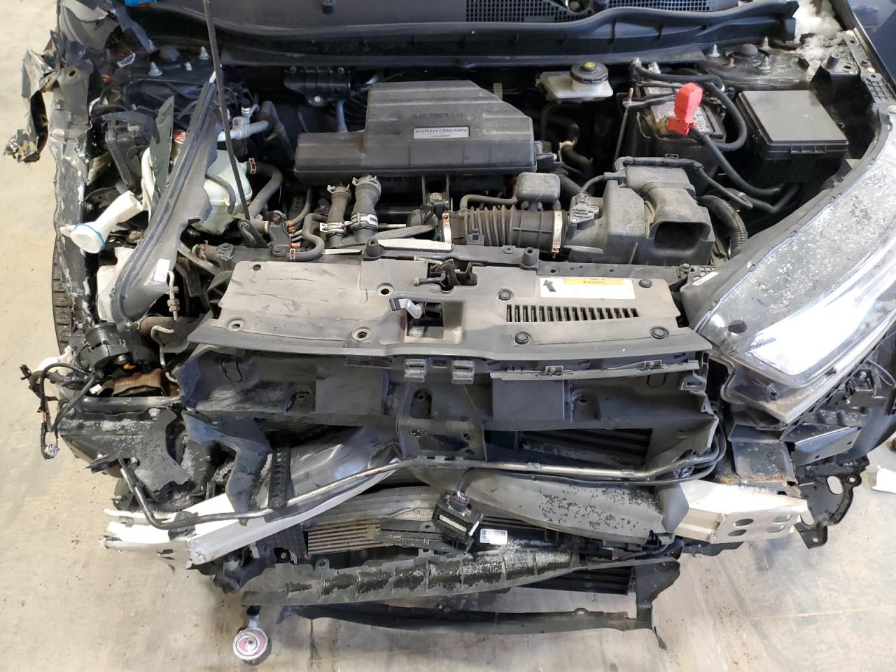 2019 Honda CR-V - Image 12