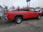 2011 Chevrolet Silverado C1500 en Venta en Fort Wayne, IN - Front End