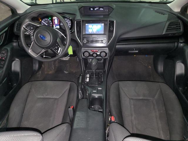  SUBARU IMPREZA 2022 Szary