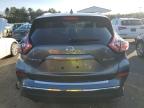 2017 Nissan Murano S for Sale in Exeter, RI - Side