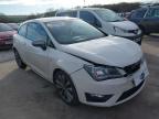 2016 SEAT IBIZA FR T for sale at Copart ST HELENS