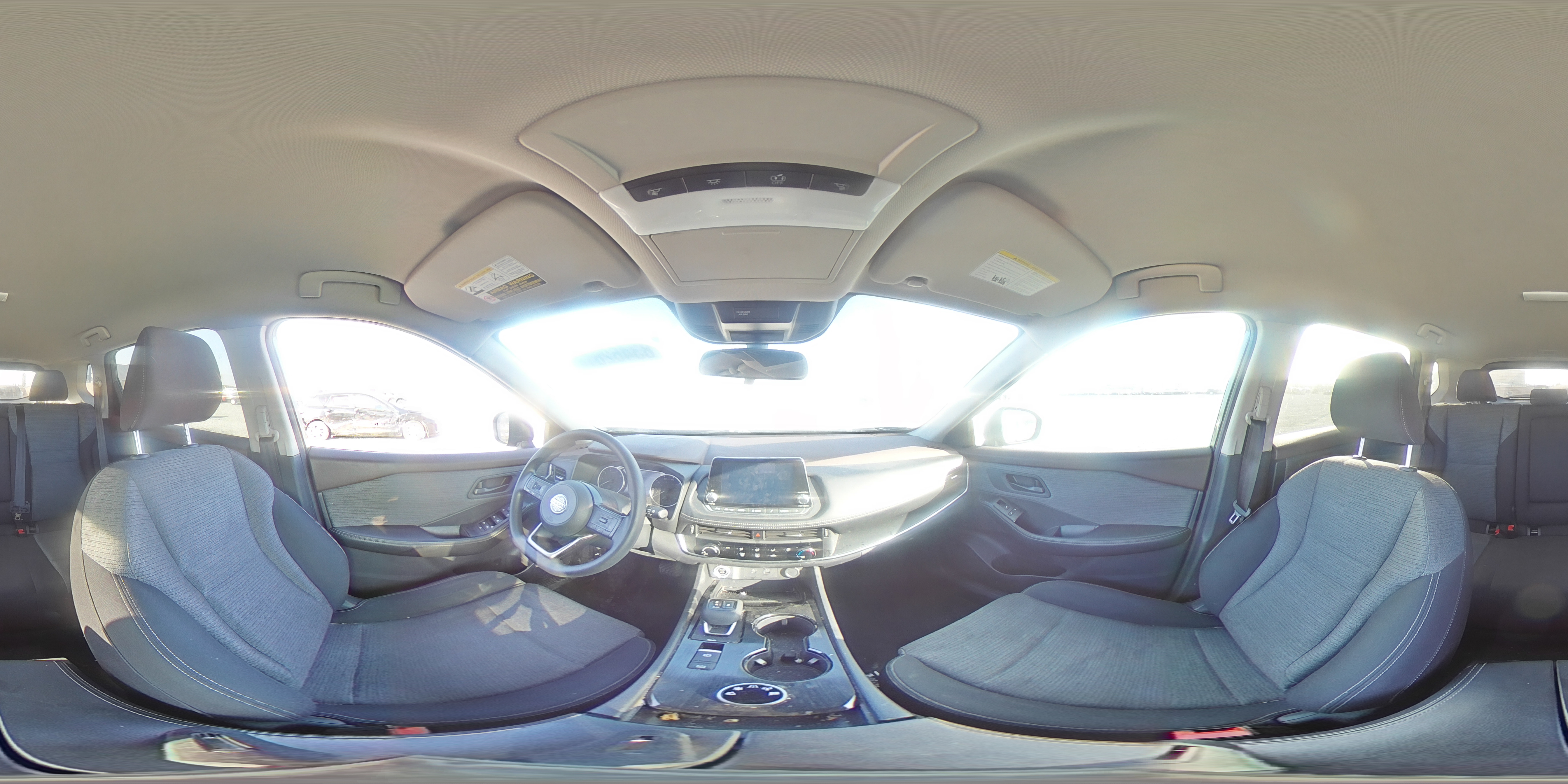 2021 Nissan Rogue - Image 14