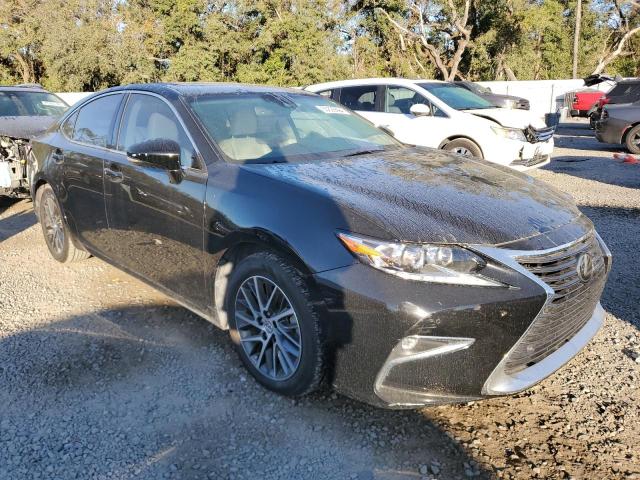  LEXUS ES350 2017 Czarny