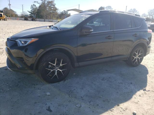 2016 Toyota Rav4 Se