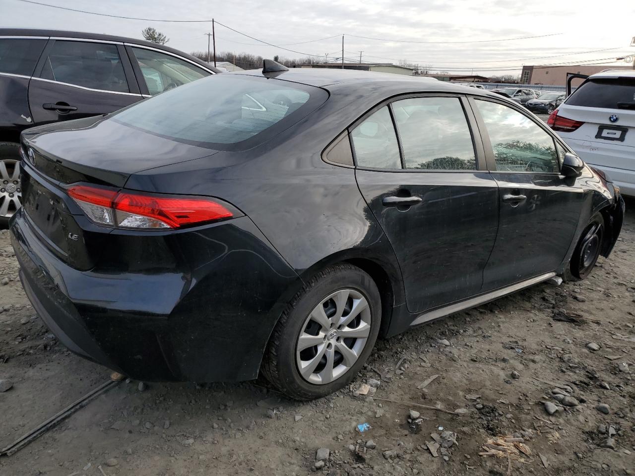 2020 Toyota Corolla - Image 3